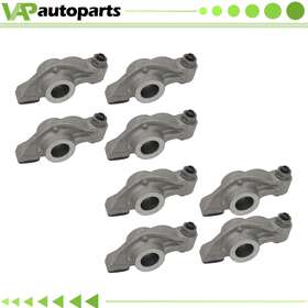 Vap836725s09 Vap-autoparts Engine Rocker Arm 81-95 For Toyota Pickup 2.4l-l4