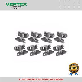 Dv5rue Vertex Auto Part Fol299 For Citroen Berlingo 1.5 Diesel 16v Rocker Arm X 16 - Yhy Dv5rd Yhw