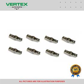 V-ap0010 Vertex Auto Part For Peugeot 307 308 406 2.0 Hdi Engine Rhr 1331285 Rocker Arms - 8 Pieces