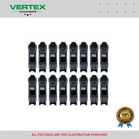 V-dw12rud Vertex Auto Part Rocker Arms X16 For Citroen Peugeot 2.0 Hdi Dw10 Dw10fcc Dw10fue - Brand New