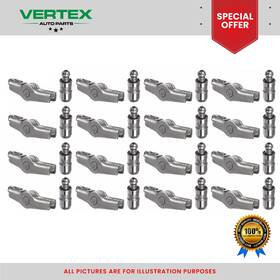 Fol303 Vertex Auto Parts For Ford Ecoblue Transit Custom 2.0dl Rocker Arms With Hydraulic Lifters