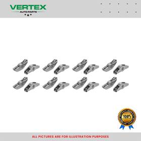 R988s Vertex Auto Parts For Ford Ranger Ylf6 Transit 2.0 Rocker Arms X16pcs Set Ylfa Ylfb Diesel Engine