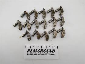 307.vw1g13 Volkswagen 2013 Vw Golf Gti 2.0l T Roller Rocker Arms And Valve Lifters - Full Set