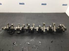 21228650 Volvo D13 Engine Rocker Arm - Used P/n