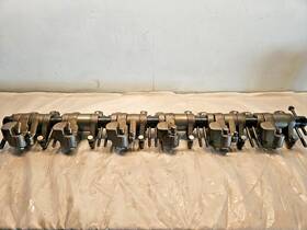 21822125 Volvo 22418147 2016 D13 455hp Rocker Arm Complete Assembly Oem