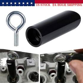 Vsqp0947 Vsshop Ls Valve Seal Installation Tool Kit 4.8 5.3 5.7 6.0 6.2 Springs Socket Support