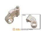 W0133-1613616-oes W0133-1613616 Central Genuine Rocker Arm Fits Isuzu Trooper Rodeo Fbs