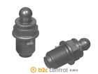 W0133-1626905 Central Febi Ball Stud Original Equipment Fits