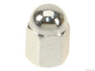 W0133-1641207-esp W0133-1641207 Central Eurospare Valve Cover Nut Fits Jaguar Vanden Plas Fbs