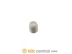 W0133-1643312-las W0133-1643312 Central Laso Rocker Shaft End Plug Fits Bmw Fbs