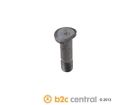 W0133-1644081 Central Febi Valve Adjust Bolt Fits Bmw Fbs