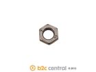 W0133-1644348-feb W0133-1644348 Central Febi Valve Adjust Nut Fits Porsche Fbs
