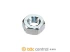 W0133-1644360 Central Newco Nut Fits Porsche Fbs