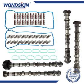 5184378 Wanasign Auto Parts Camshaft Rocker Arms Lifters Fit Dodge Grand Cherokee Wrangler 3.6l V6 2011-2016