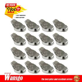 Wg3047800 Wansgo 16pcs Rocker Arm For Buick Lacrosse Regal Lucerne Verano Envision Gmc Acadia