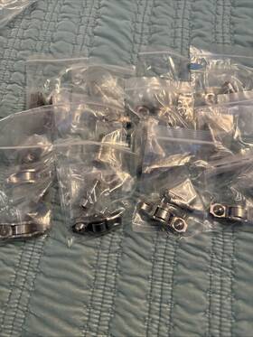 29688 Westin Engine Rocker Arm