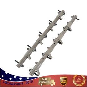 On1086334l Wflnhb For Dodge Ram 1500 Grand Cherokee 2003-2018 5.7l V8 Intake And Exhaust Rocker Arm