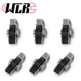 Lpa16 Wlr For Jeep Chrysler Dodge Ram 3.6l 2016-2024 Intake Lifters Rocker Arms 6pcs