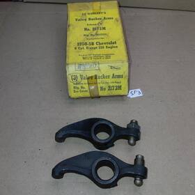 3837031 Wohlert 2173m Rocker Arm Replaces Lot Of 2