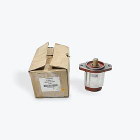 Wpb38a6l Wolverine By Prince New Hydraulic Gear Pump