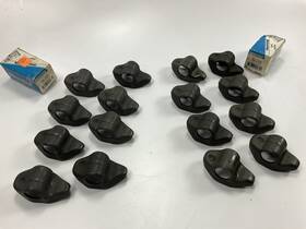Ra-4301-ra-4302 Wolverine Left And Right Engine Rocker Arm Set For 1965-1988 Chrysler 318 360