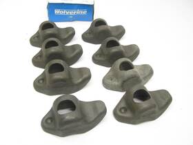 Ra-7102-8 Wolverine 8 Ra-7102 Engine Rocker Arm - Buick Pontiac 260 350 403 Olds 455 V8