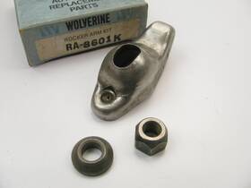 Wolverine Ra-8601k Engine Rocker Arm For 1979-1993 Gm 2.5l