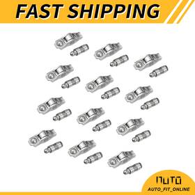5184296ad X Autohaux 5184296ah/5184296ad Rocker Arm And Valve Lifter Twelve Custom For Chrysier 200 300 Dodge Charger