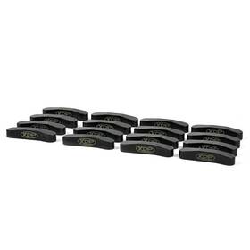 Xd382 Xdp Rocker Arm Valve Bridge Set For 2008-2010 F250 / F350 6.4l Powerstroke