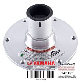 F3a-u1576-00-00 Yamaha Shaft Pedestal