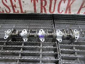 Tk488 Yanmar Good Used Thermo King Diesel Engine Rocker Arm Assembly Oem-part