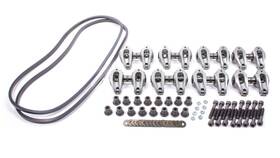 Yt6670 Yella Terra Bjkl Gm Ls7 Ultralite R/a Kit - 1.8 Ratio