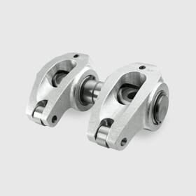 Yt6726 Yella Terra Bjkl Gm Ls3 Ultralite R/a Kit 1.85 Ratio Non-adj