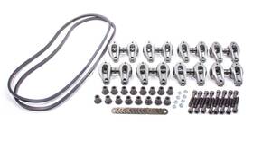 Yt-6670 Yella Terra Gm Ls7 Ultralite R/a Kit - 1.8 Ratio Yt 6670