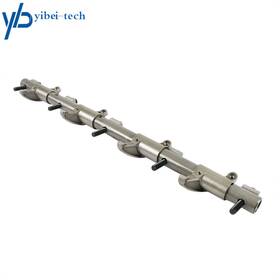 Yi223650t Yibei-tech Intake Rocker Arm For 2003-18 Dodge Ram 1500 2500 3500 Grand Cherokee 5.7l V8