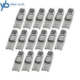 Yi344141t Yibei-tech Rocker Arms 16 Pcs Set For Land Rover Ford 224dt Xf I Sportbrake 2.2l Diesel
