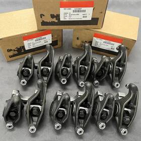Qsc8.3l Yj-remould 5253887 6 Intake Rocker Arm Assy For Cummins Isc/isc8.3/qsc8.3l/isl/cm850/cm2150