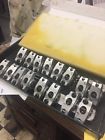 6703 Yt Yella Terra Race Shaft Roller Rockers Imca Modified Dirt
