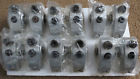Yt6368 Yella Terra Jeep Aluminum Roller Rockers Adjustable For