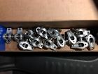 Ls1-ls2 Yt6640 Yella Terra Chevrolet Platinum Rockers Ratio For Afr Heads