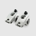 Ls3-ls9-l98 Yt6738 Yella Terra Chevy Pro Street Rockers Ratio For Tfs Heads