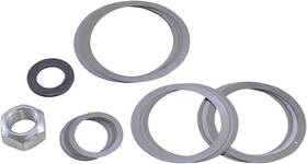 706375 Yukon Gear & Axle And Sk Replacement Carrier Shim Kit For Dana