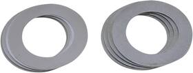 T100-cs Yukon Gear & Axle 883584550754 And Sk Solid Spacers Shims Shim Kits