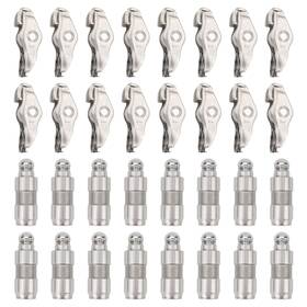 Lyou-ra-6040829 Zayody Engine Hydraulic Valve Adjuster Lifter Rocker Arm Kit Compatible With
