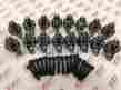 Zz-ls3rautk Zzperformance New Ls3 Rocker Arm