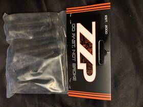Zz-38rrb-12 Zzperformance Re-usable Rocker Arm Bolts