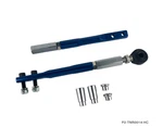 P2M Adjustable Offset Front Tension Rods Arms For Silvia 180SX 240SX S13 New. Fixed Price $135.00.
