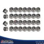 32PCS Hydraulic Valve Lifters Cam Followers Tappets For 96-06 Bmw 2.5L 2.8L 3.0L. Fixed Price $89.25.