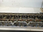 2019 Detroit DD13 Cam Shaft Rocker Arm Assembly (12940475. Fixed Price $650.68.