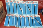 15 Nos Chrysler Performance Adjustable Hydraulic Pushrod Engine Mopar P4286808. Fixed Price $400.00.